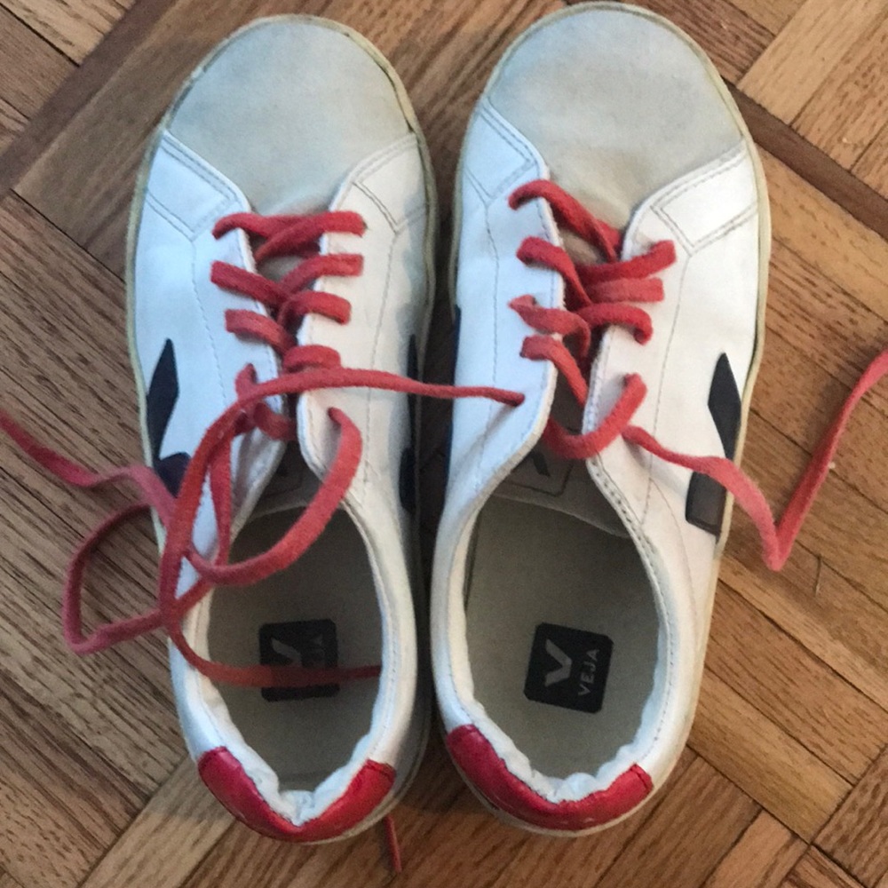 Veja shoes (Kids 3)